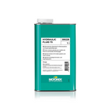 Motorex Hydraulic Brake Fluid za kočnice koje nisu Shimano 1L Green