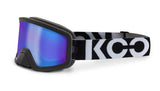 Koo Edge Naočale Black/Blue