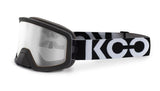 Koo Edge Naočale Black/Clear