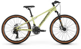 Bicicletas MTB Sport Megamo KU4 24 2027 Mint