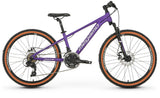 Bicicletas MTB Sport Megamo KU4 24 2027 Purple