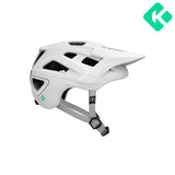 Kaciga Lazer Jackal KC CE-CPSC Unisex Matte Full White