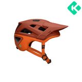 Kaciga Lazer Jackal KC CE-CPSC Unisex Matte Rust Orange