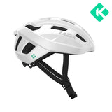 Kaciga Lazer Tempo KC CE-CPSC Unisex White Uni