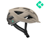 Kaciga Lazer Cerro KC CE-CPSC Unisex Matte Taupe