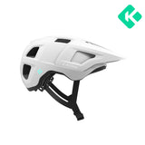 Kaciga Lazer Lupo KC CE-CPSC Unisex Matte White