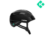 Kaciga Lazer Nutz 2.0 KC CE-CPSC Kids +GR Black