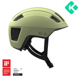 Kaciga Lazer Verde KC CE-CPSC Unisex Matte Lemongrass