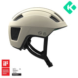 Kaciga Lazer Verde KC CE-CPSC Unisex Mate White Stone