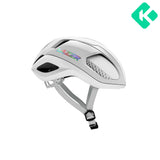 Kaciga Lazer Vento KC CE-CPSC Unisex Pure White