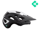 Kaciga Lazer Jackal KC CE-CPSC Unisex Matte White Black