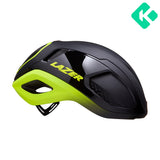 Kaciga Lazer Vento KC CE-CPSC Unisex Flash Yellow Black