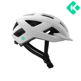 Kaciga Lazer Cerro KC CE-CPSC Unisex Matte White