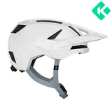 Kaciga Lazer Impala KC CE-CPSC Unisex Full White