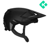 Kaciga Lazer Impala KC CE-CPSC Unisex Matte Black