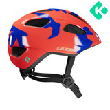 Kaciga Lazer Nutz 2.0 KC CE-CPSC Kids Birds 2 0