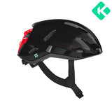 Kaciga Lazer Sphere KC CE-CPSC Unisex Black Red 01