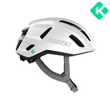 Kaciga Lazer Sphere KC CE-CPSC Unisex White Silver
