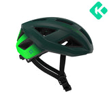 Kaciga Lazer Tonic KC CE-CPSC Unisex Deep Green Flash