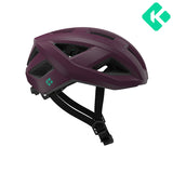 Kaciga Lazer Tonic KC CE-CPSC Unisex Matte Tyrian