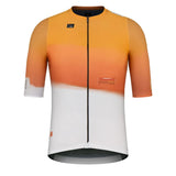 Attitude 2.0 Short Sleeve Jersey Gobik Man Muskmelon