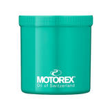 Motorex Anti-Seize Pasta Posuda 850g Green