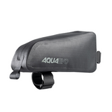 Top Tube Bag Oxford Aqua Evo Adventure Black