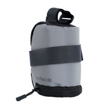 Saddle Bag Oxford Lite Pack 0.8L Crna/Siva