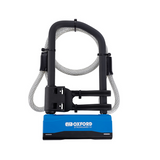 U-Lock Oxford Strongrd 1.0 Duo 320mm Crna