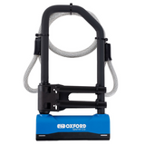 U-Lock Oxford Sentry 2.0 Duo 320mm Crna