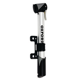 Oxford Airflow Mini Alloy Mini Pump Siva