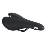Oxford Kids Saddle 205x115mm crna