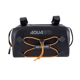 Torba za upravljač Oxford Aqua Evo Adventure Daytripper Black