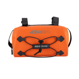 Torba za upravljač Oxford Aqua Evo Adventure Daytripper Orange