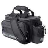 Torba za stražnji nosač Oxford Series-T T18 18L Black