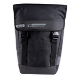 Torba za bicikl Oxford Series-T T20 QR 20L Black