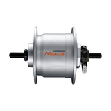 Dynamo Hub Shimano DH-C3000 6V/2.4W Matica 100/36 Silver