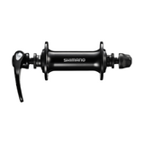 Prednja glavčina Shimano HB-RS300 100/36 crna