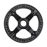 Shimano Steps SM-CRE50 Lančanik 2x Vodič Lanca Crni