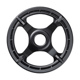 Shimano Steps SM-CRE61 2x Lančanik Black