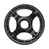 Shimano Steps SM-CRE61 Lančanik 1x Vodič Lanca Crni