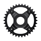 Shimano Steps SM-CRE70-B Lančanik 55mm Bez Vodiča Lanca Crni