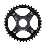 Shimano Steps SM-CRE80 MTB Lančanik 53mm FC-E8050/E8000 Vodič Lanca Crni
