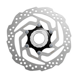 Shimano SM-RT10 Kočioni Disk Center Lock Silver