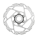 Shimano SM-RT54 Kočiona Disk Center Lock Unutarnji Prsten za Zaključavanje Silver