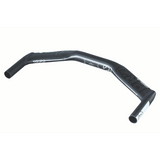 Triatlonski Upravljač Pro Base Missile Aluminum Black