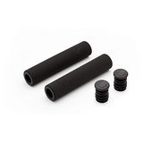 Grips Pro RollerRace Team Slide On 32mm 130mm crna