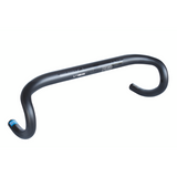 Cestovni Upravljač Pro Vibe Compact Aluminium 31.8mm Black