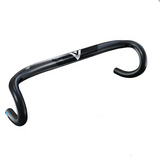Cestovni Upravljač Pro Vibe Carbon Superlight 31.8mm Black