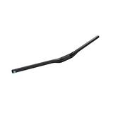 MTB Upravljač Pro Tharsis 20 Riser Aluminij 35mm/20mm Rise Crni